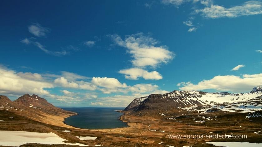 Island bietet auch abseits der Hauptsehenswürdigkeiten viel zu bieten
