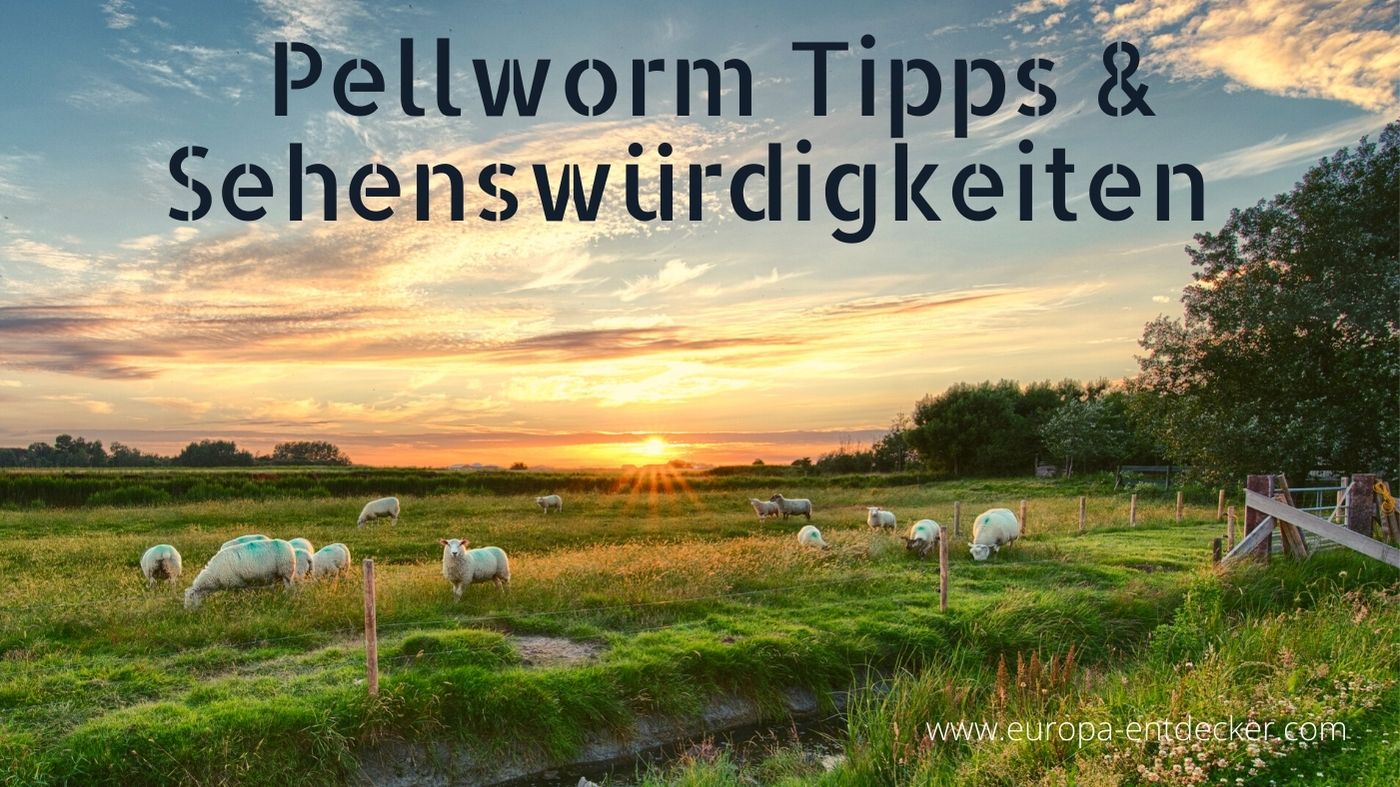 Pellworm Hauptbild