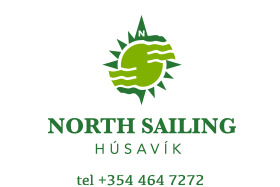 North Sailing Anbieter Waltouren in Husavik