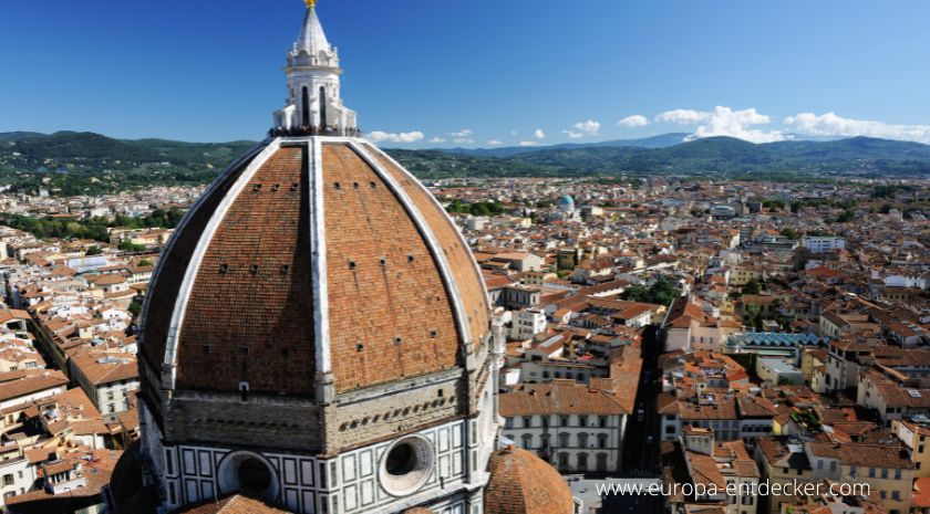 Florenz Dom Kathedrale