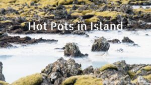 Hot Pots Island