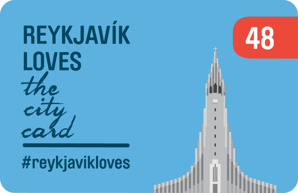 reykjavik-city-card-48-hours