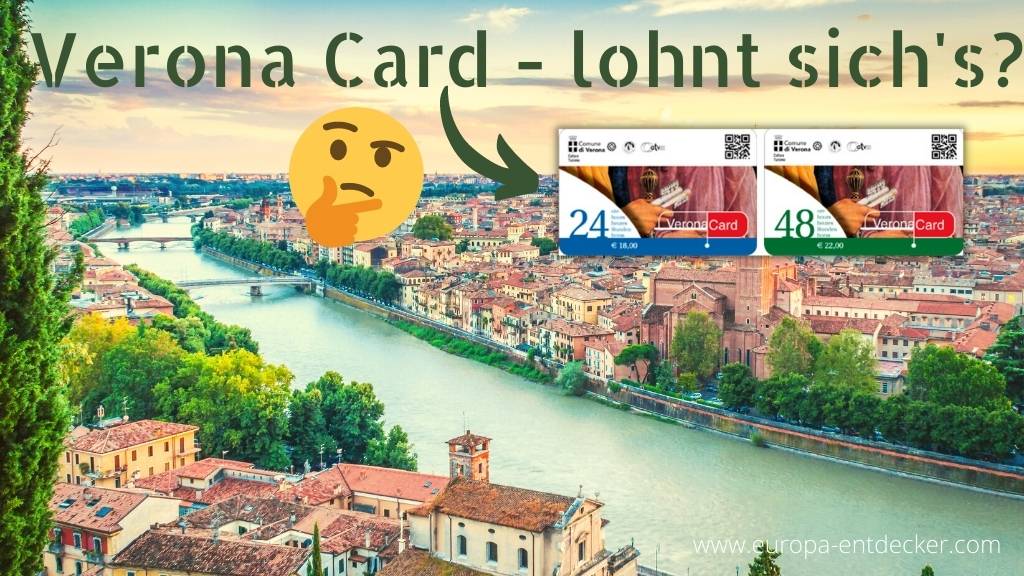 Verona Card Einschätzung