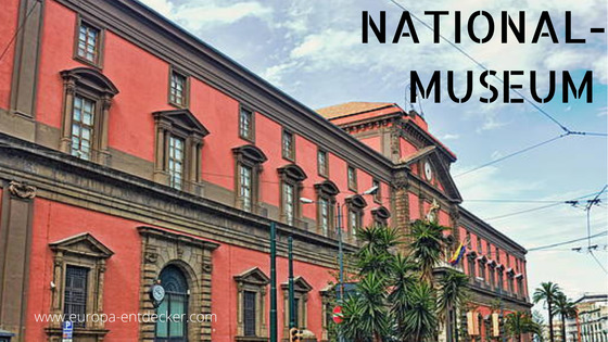 16 NATIONALMUSEUM