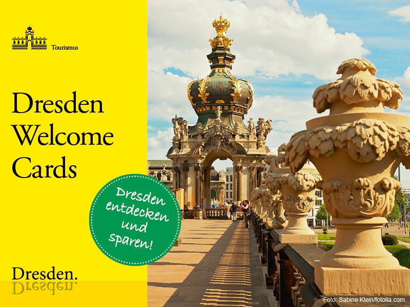 Dresden City Card